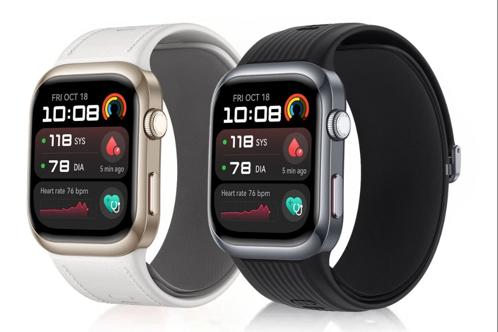 Smartwatch Y68 Inteligentne Monitorowanie